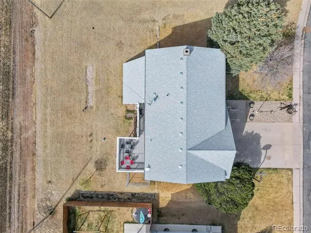 1524 Cedar Circle Yuma, CO 80759
