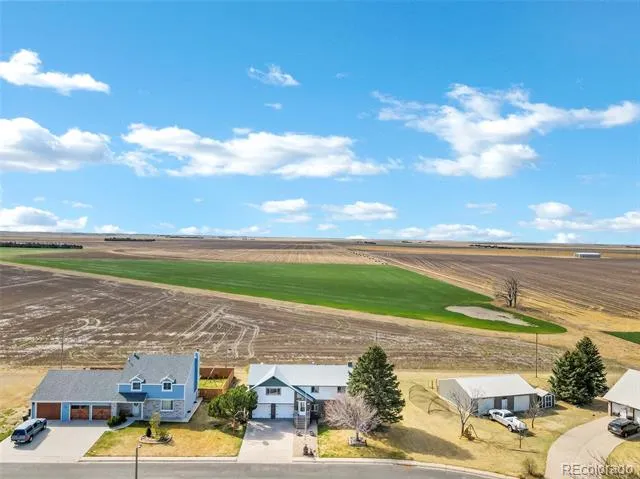 1524 Cedar Circle Yuma, CO 80759