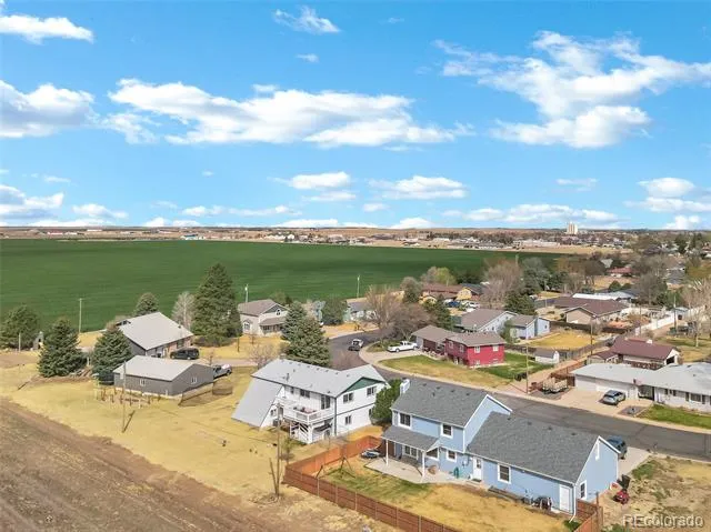 1524 Cedar Circle Yuma, CO 80759