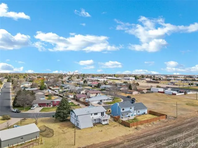 1524 Cedar Circle Yuma, CO 80759