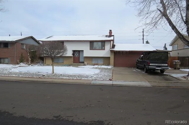 13257 E Nevada Avenue Aurora, CO 80012