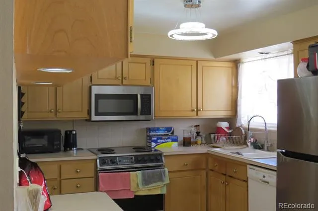 13257 E Nevada Avenue Aurora, CO 80012