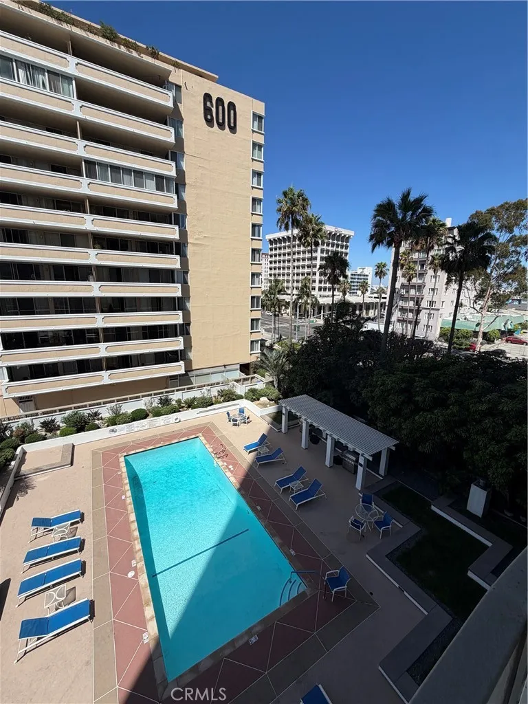 700 E Ocean #808 Long Beach, CA 90802