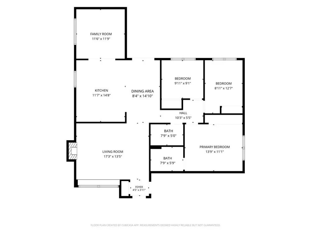 2221 Shirlee West Covina, CA 91792