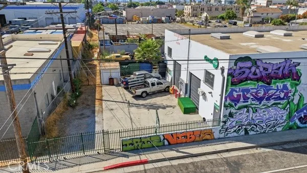 650 Broad Avenue Wilmington, CA 90744