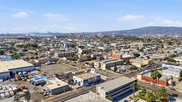 650 Broad Avenue Wilmington, CA 90744