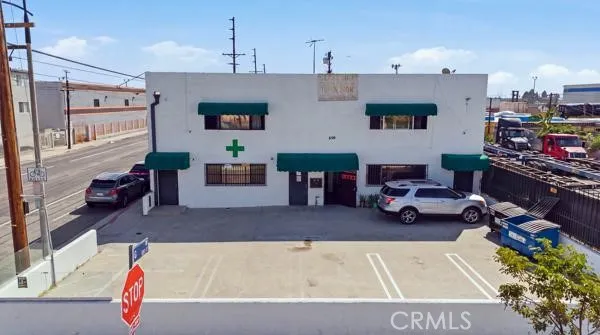 650 Broad Avenue Wilmington, CA 90744