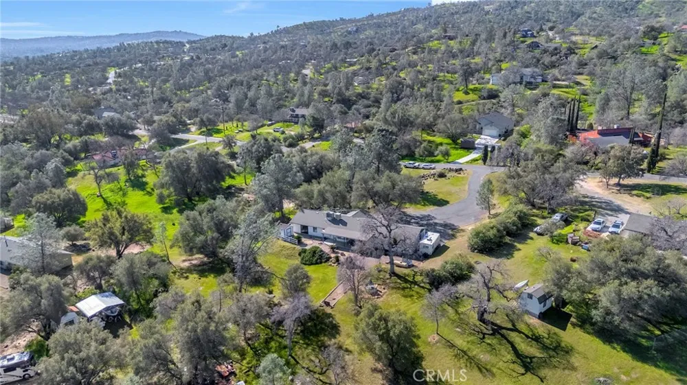 30535 Titan Drive Coarsegold, CA 93614