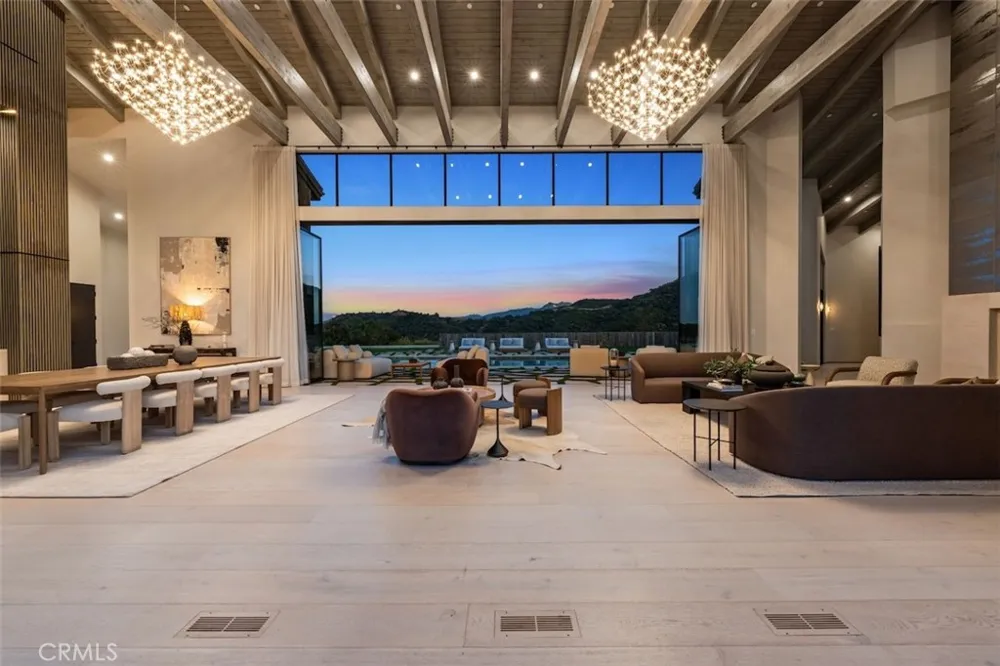 3121 Old Topanga Canyon Road Calabasas, CA 90290