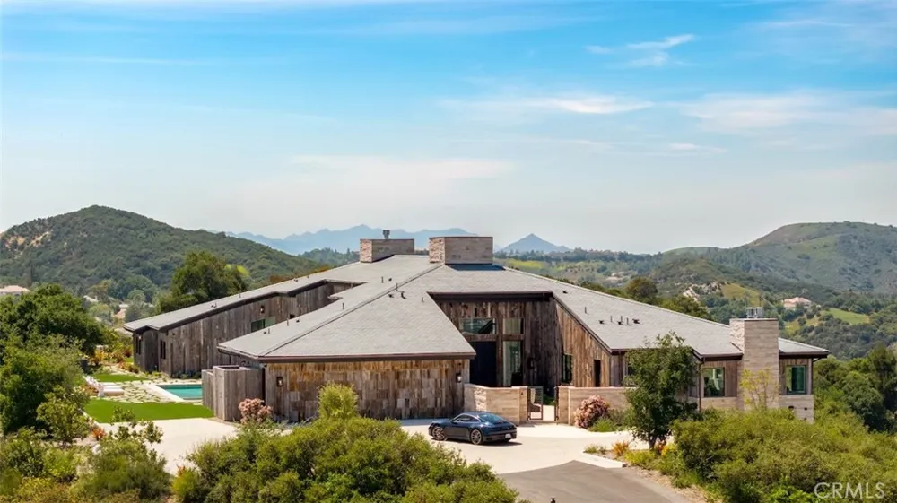 3121 Old Topanga Canyon Road Calabasas, CA 90290