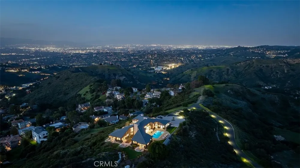 3121 Old Topanga Canyon Road Calabasas, CA 90290