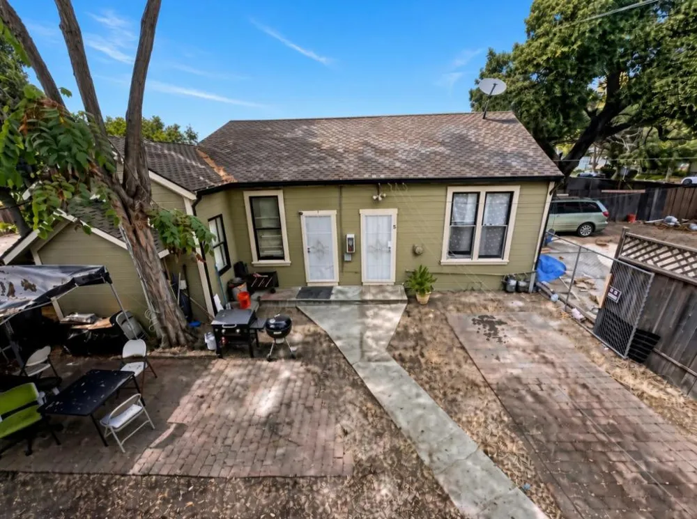 139 E Julian Street San Jose, CA 95112