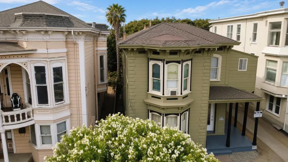 139 E Julian Street San Jose, CA 95112