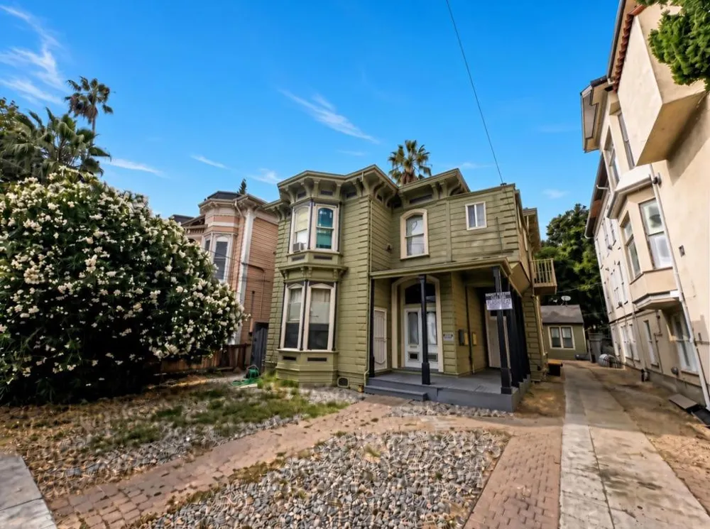 139 E Julian Street San Jose, CA 95112