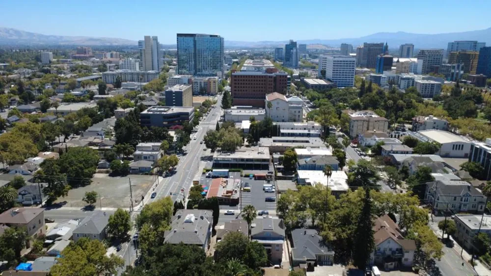 139 E Julian Street San Jose, CA 95112