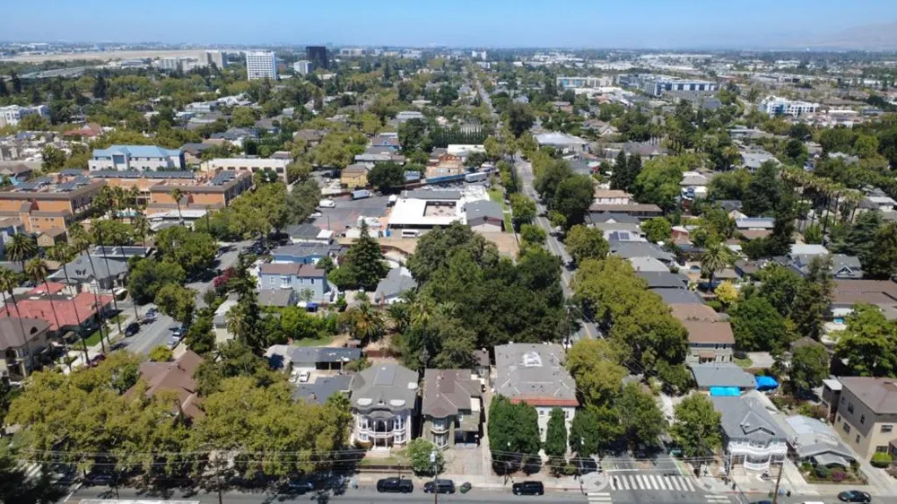 139 E Julian Street San Jose, CA 95112