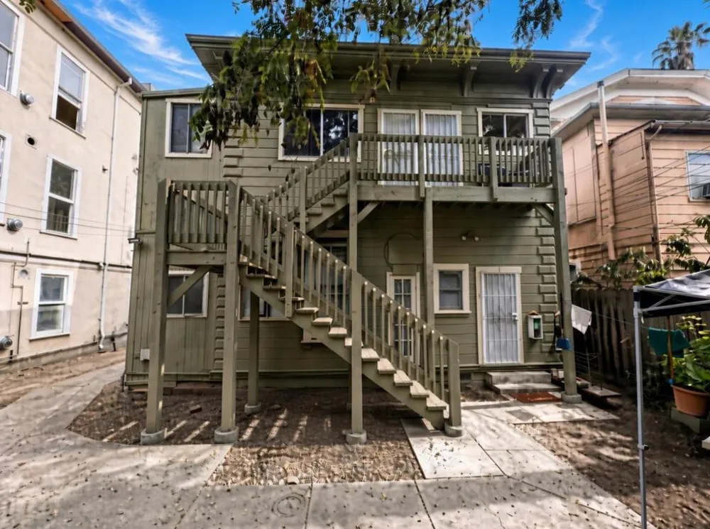 139 E Julian Street San Jose, CA 95112