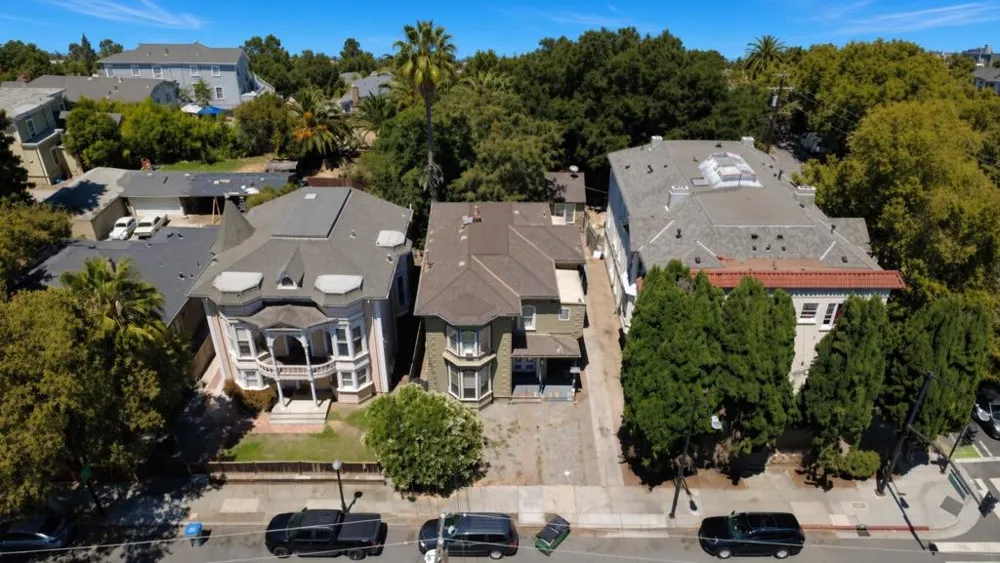 139 E Julian Street San Jose, CA 95112