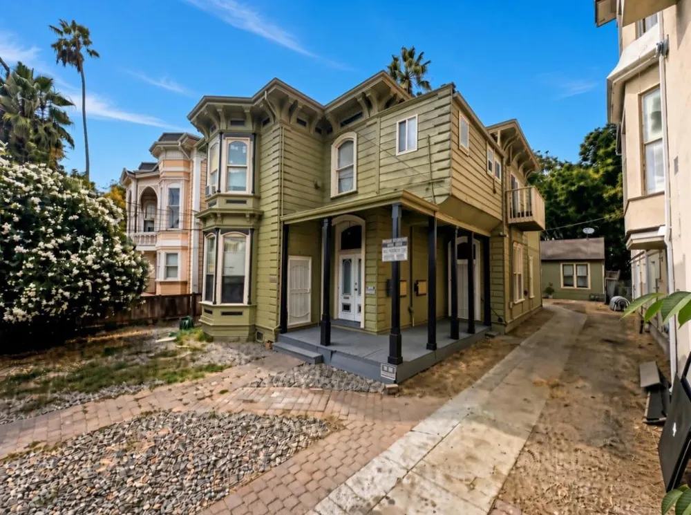 139 E Julian Street San Jose, CA 95112