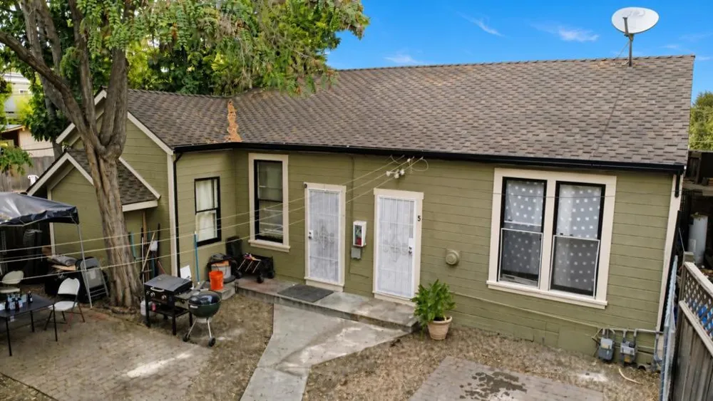 139 E Julian Street San Jose, CA 95112