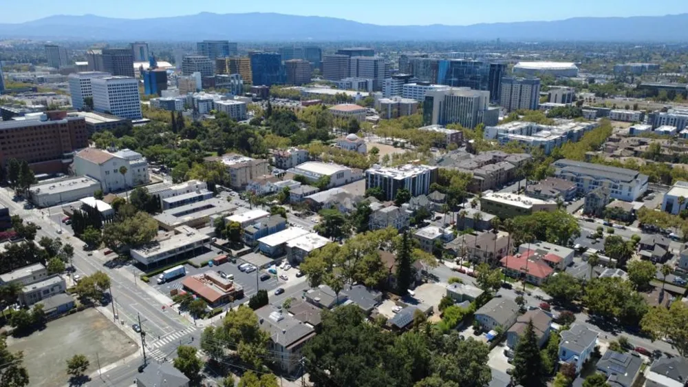 139 E Julian Street San Jose, CA 95112