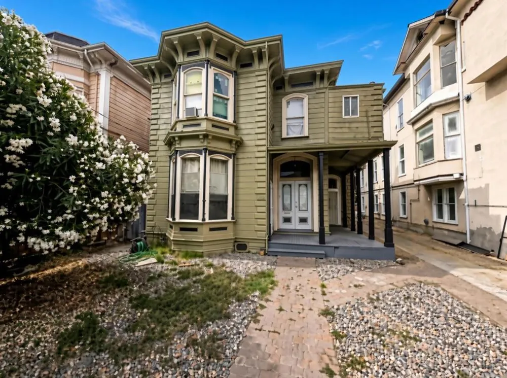 139 E Julian Street San Jose, CA 95112