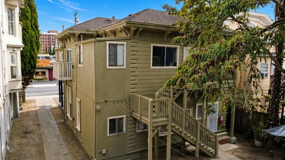 139 E Julian Street San Jose, CA 95112