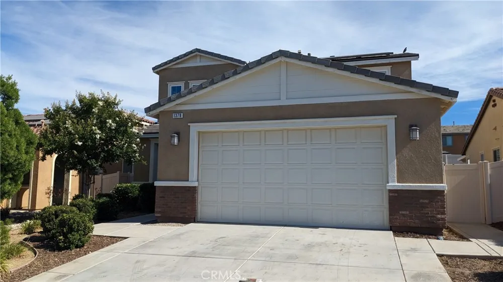 1378 Alpine Avenue Beaumont, CA 92223