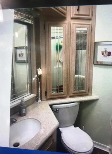 84136 Ave 44, #768 #768 Indio, CA 92203
