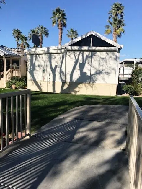 84136 Ave 44, #768 #768 Indio, CA 92203
