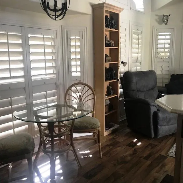 84136 Ave 44, #768 #768 Indio, CA 92203