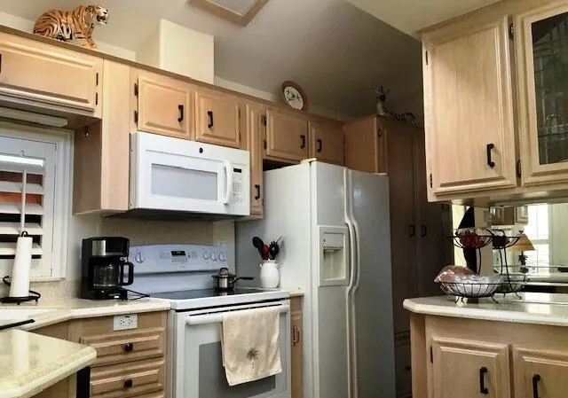 84136 Ave 44, #768 #768 Indio, CA 92203