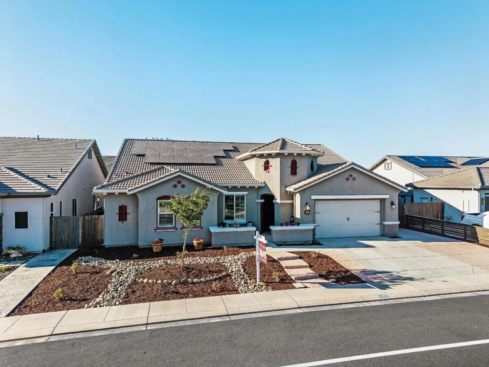 1367 Tannehill Drive Manteca, CA 95337