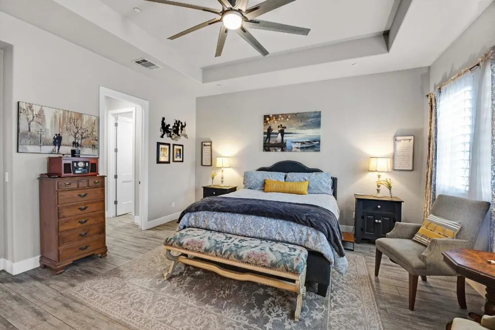 1367 Tannehill Drive Manteca, CA 95337