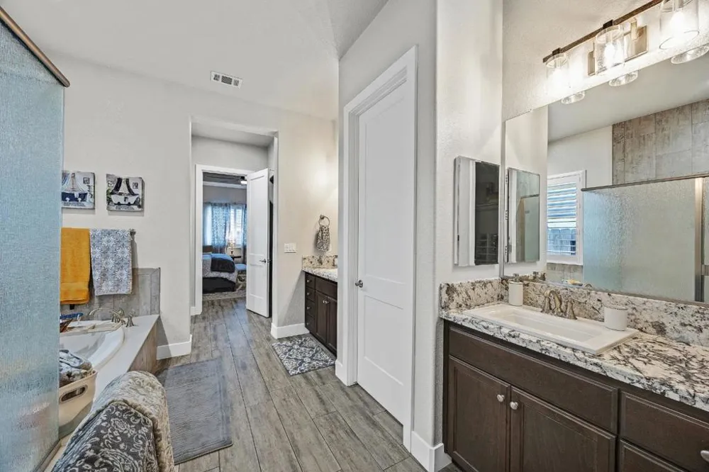 1367 Tannehill Drive Manteca, CA 95337