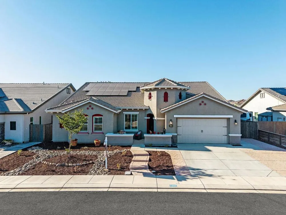 1367 Tannehill Drive Manteca, CA 95337
