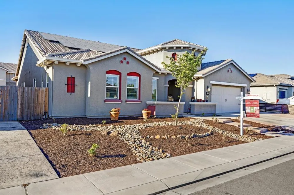 1367 Tannehill Drive Manteca, CA 95337