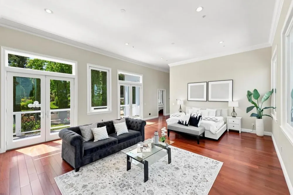 150 New Place Road Hillsborough, CA 94010