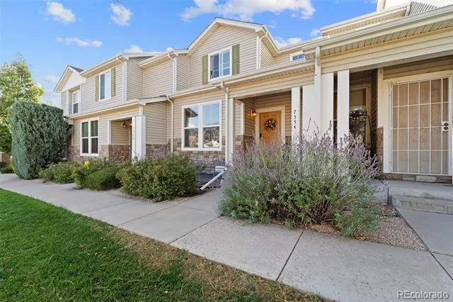7554 Sandy Springs Point Fountain, CO 80817