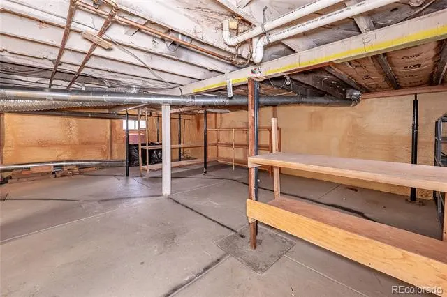 315 E Strong Avenue Trinidad, CO 81082