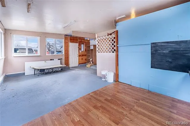 315 E Strong Avenue Trinidad, CO 81082