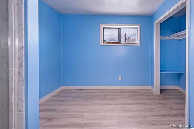 315 E Strong Avenue Trinidad, CO 81082