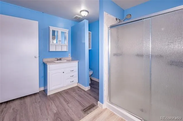 315 E Strong Avenue Trinidad, CO 81082