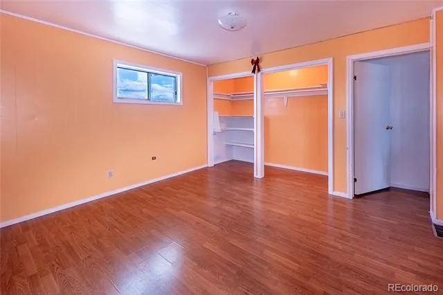 315 E Strong Avenue Trinidad, CO 81082