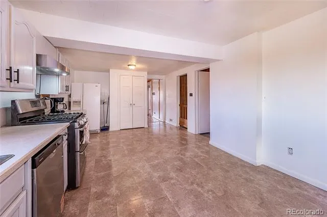 315 E Strong Avenue Trinidad, CO 81082