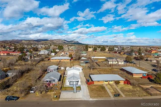 315 E Strong Avenue Trinidad, CO 81082