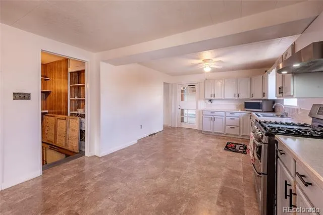 315 E Strong Avenue Trinidad, CO 81082