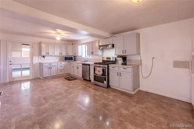 315 E Strong Avenue Trinidad, CO 81082