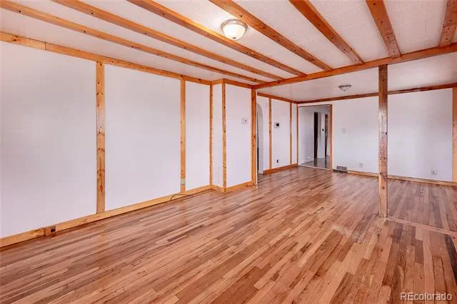 315 E Strong Avenue Trinidad, CO 81082