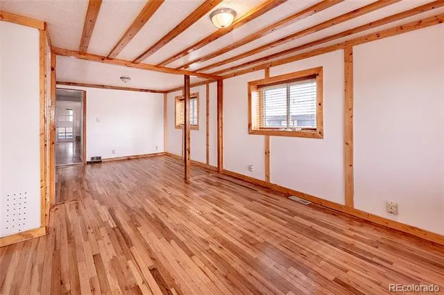 315 E Strong Avenue Trinidad, CO 81082